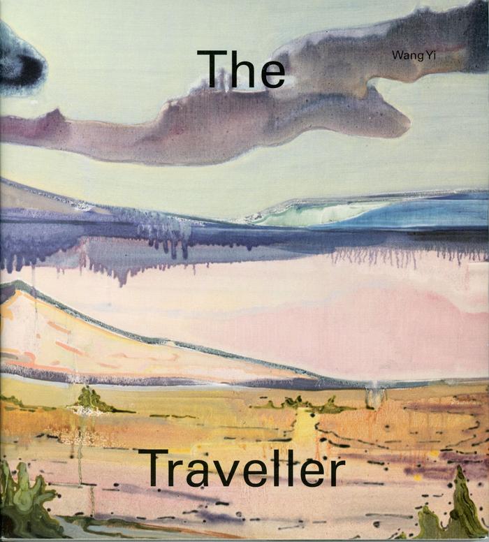 The Traveller / Wang Yi (Wang Yi; [2018]) (S1.350)