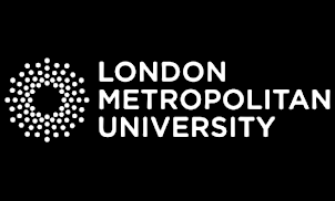 support from London Metropolitan University